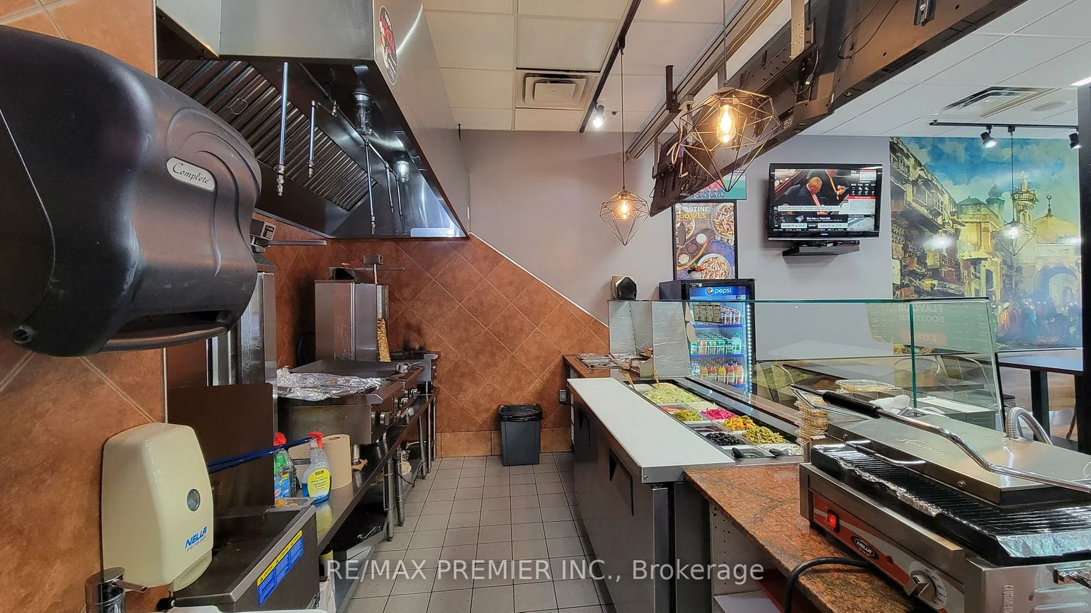 407A, Bloor, North St. James Town, Toronto