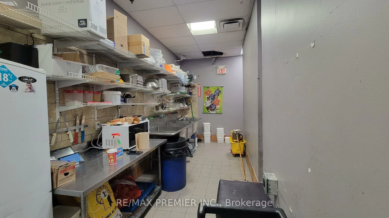 407A, Bloor, North St. James Town, Toronto