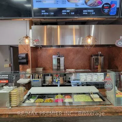 Commercial for sale, 407A, Bloor, North St. James Town, Toronto