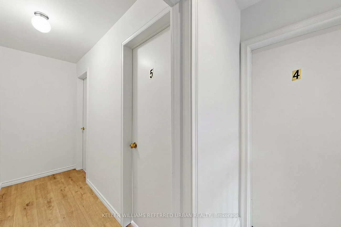 168, Sheppard, Lansing-Westgate, Toronto