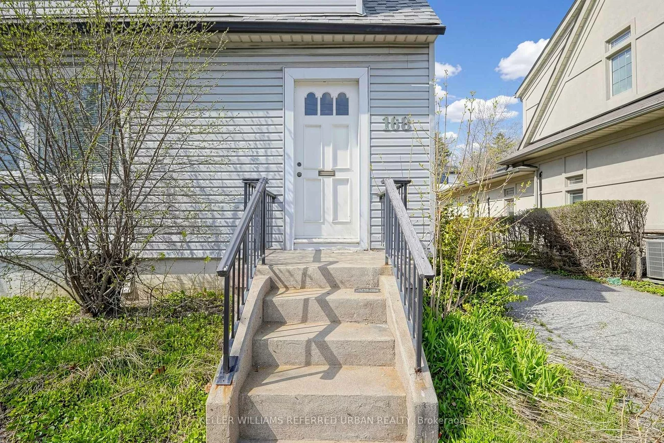 168, Sheppard, Lansing-Westgate, Toronto