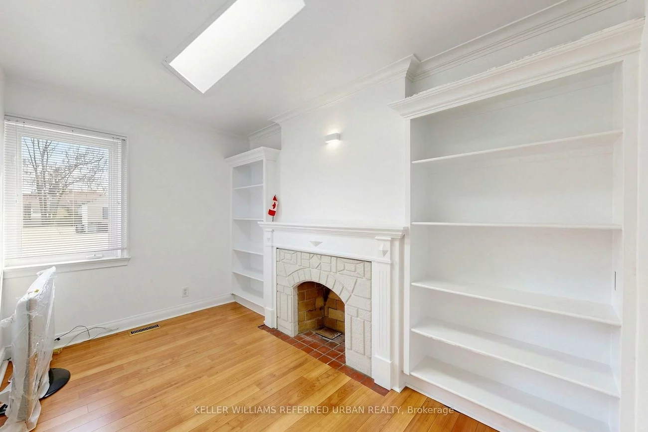 168, Sheppard, Lansing-Westgate, Toronto