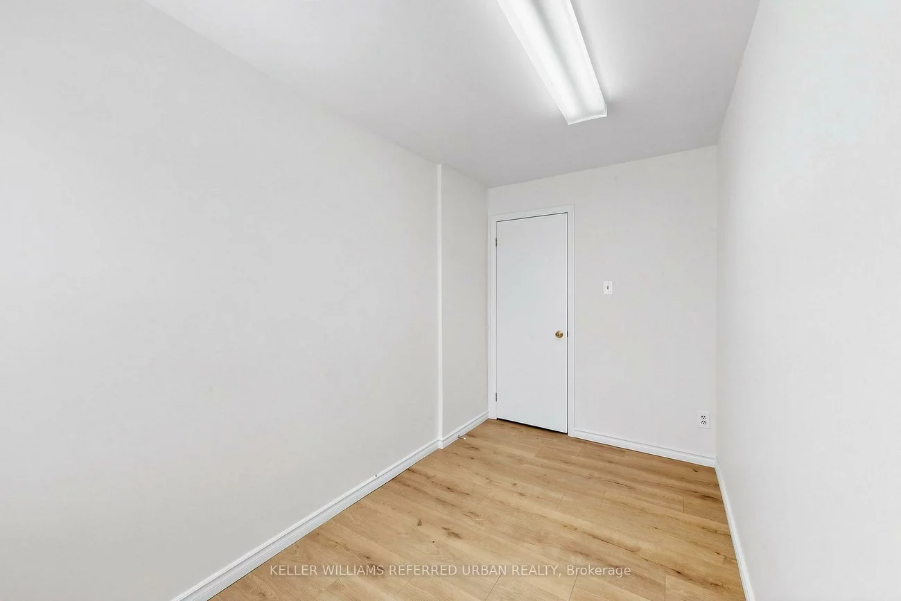168, Sheppard, Lansing-Westgate, Toronto