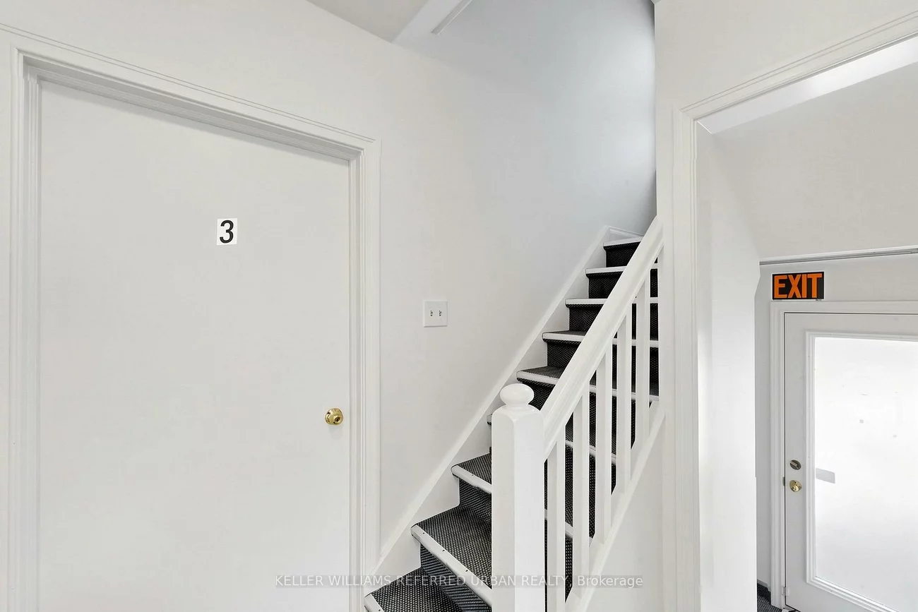 168, Sheppard, Lansing-Westgate, Toronto