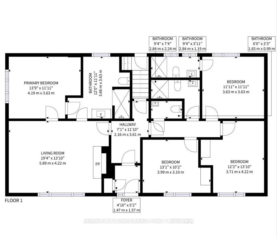 105, Betty Ann, Willowdale West, Toronto