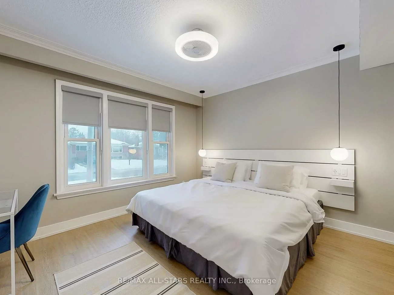 105, Betty Ann, Willowdale West, Toronto