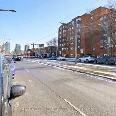 Commercial for sale, 728, St Clair, Humewood-Cedarvale, Toronto