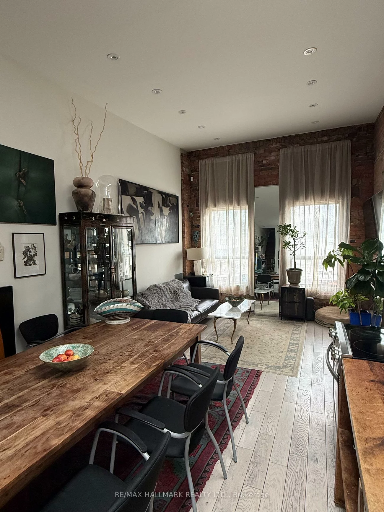 173, Queen, Moss Park, Toronto