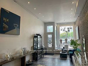 173, Queen, Moss Park, Toronto