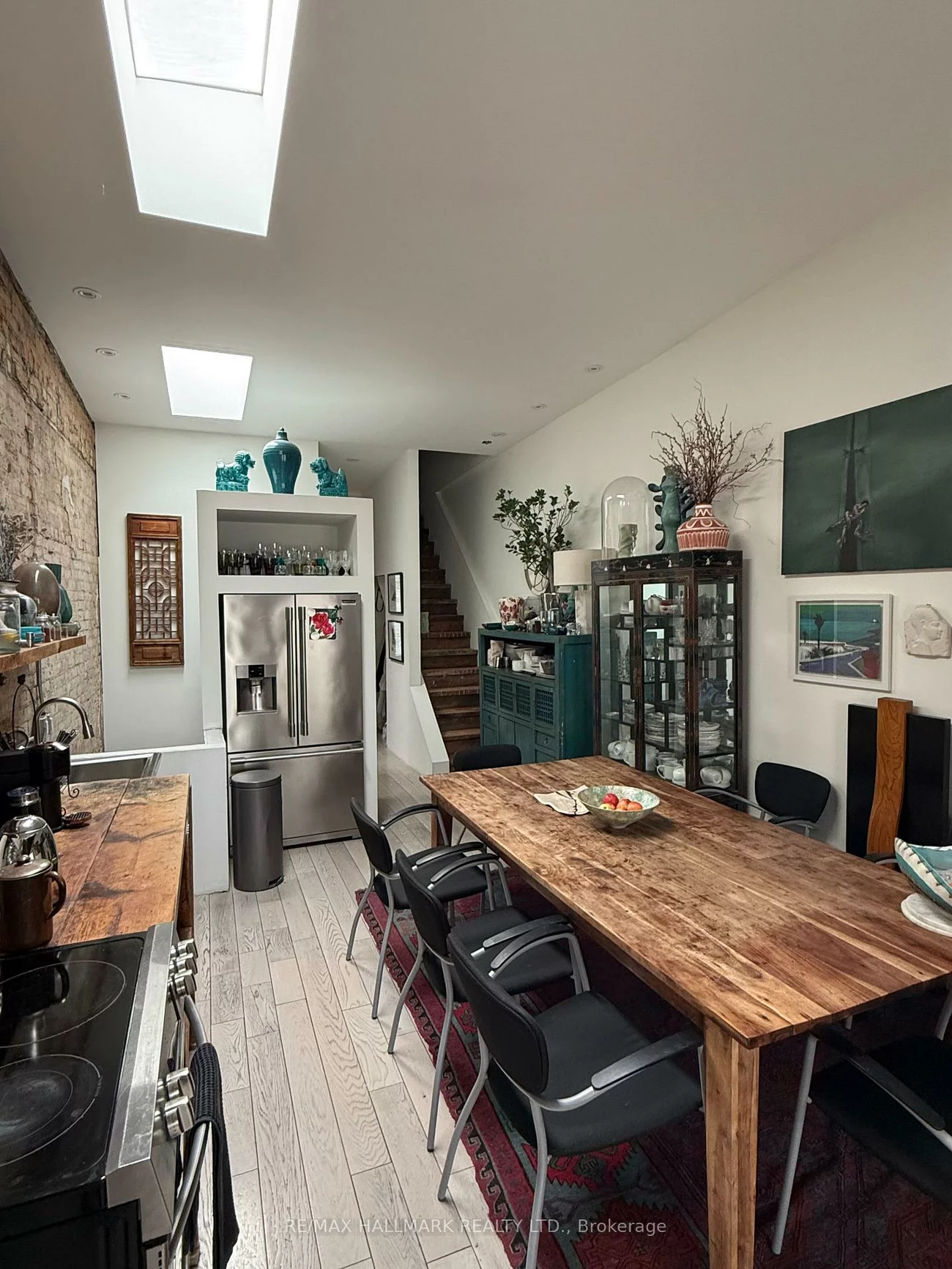 173, Queen, Moss Park, Toronto