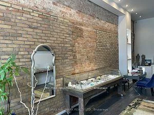 173, Queen, Moss Park, Toronto
