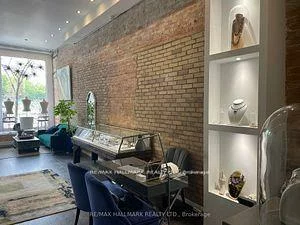 173, Queen, Moss Park, Toronto