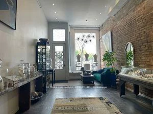 173, Queen, Moss Park, Toronto