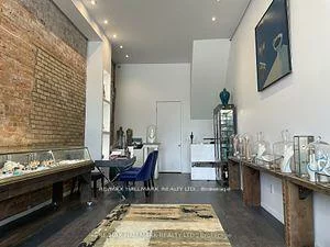 173, Queen, Moss Park, Toronto