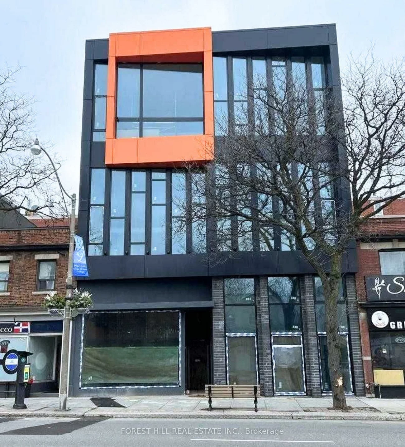 3429, Yonge, Lawrence Park North, Toronto