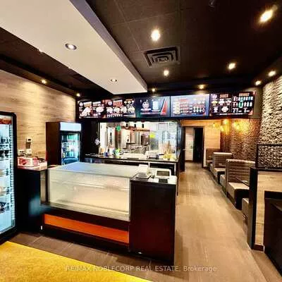 Commercial for sale, 246, Queen, Kensington-Chinatown, Toronto