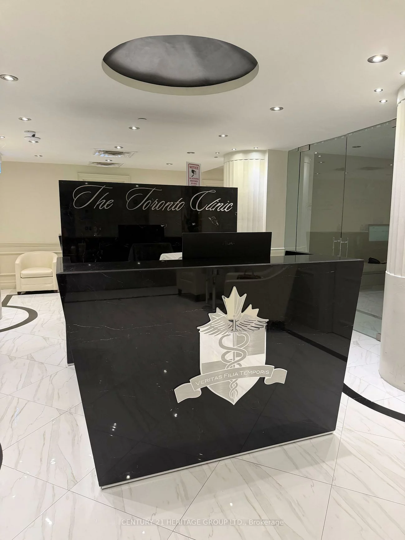 55, AVENUE, Annex, Toronto