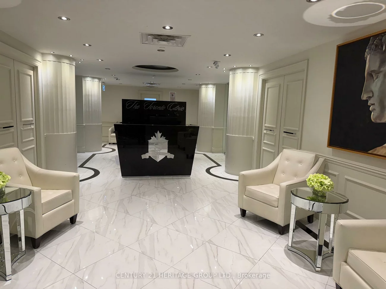 55, AVENUE, Annex, Toronto
