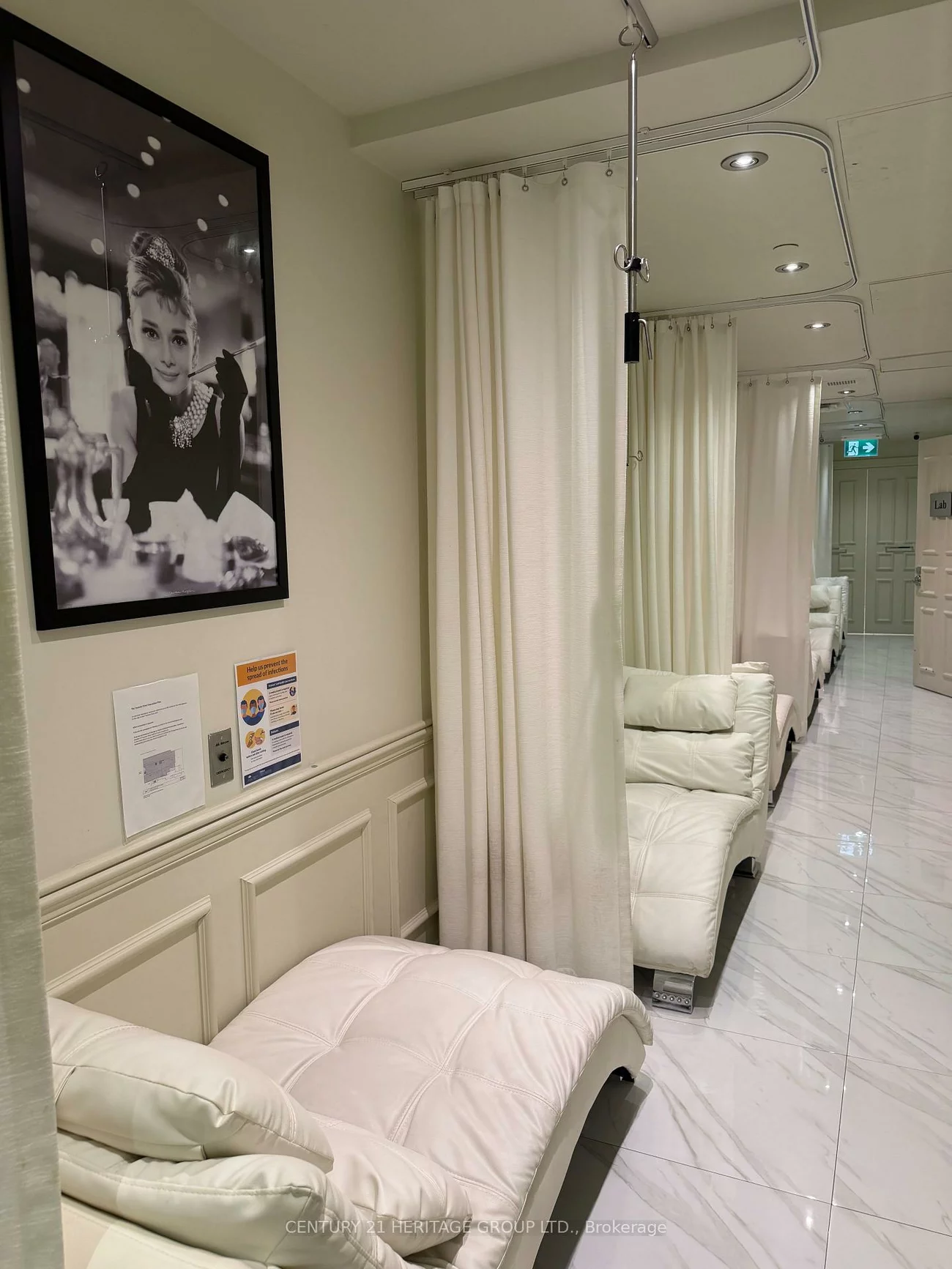55, AVENUE, Annex, Toronto