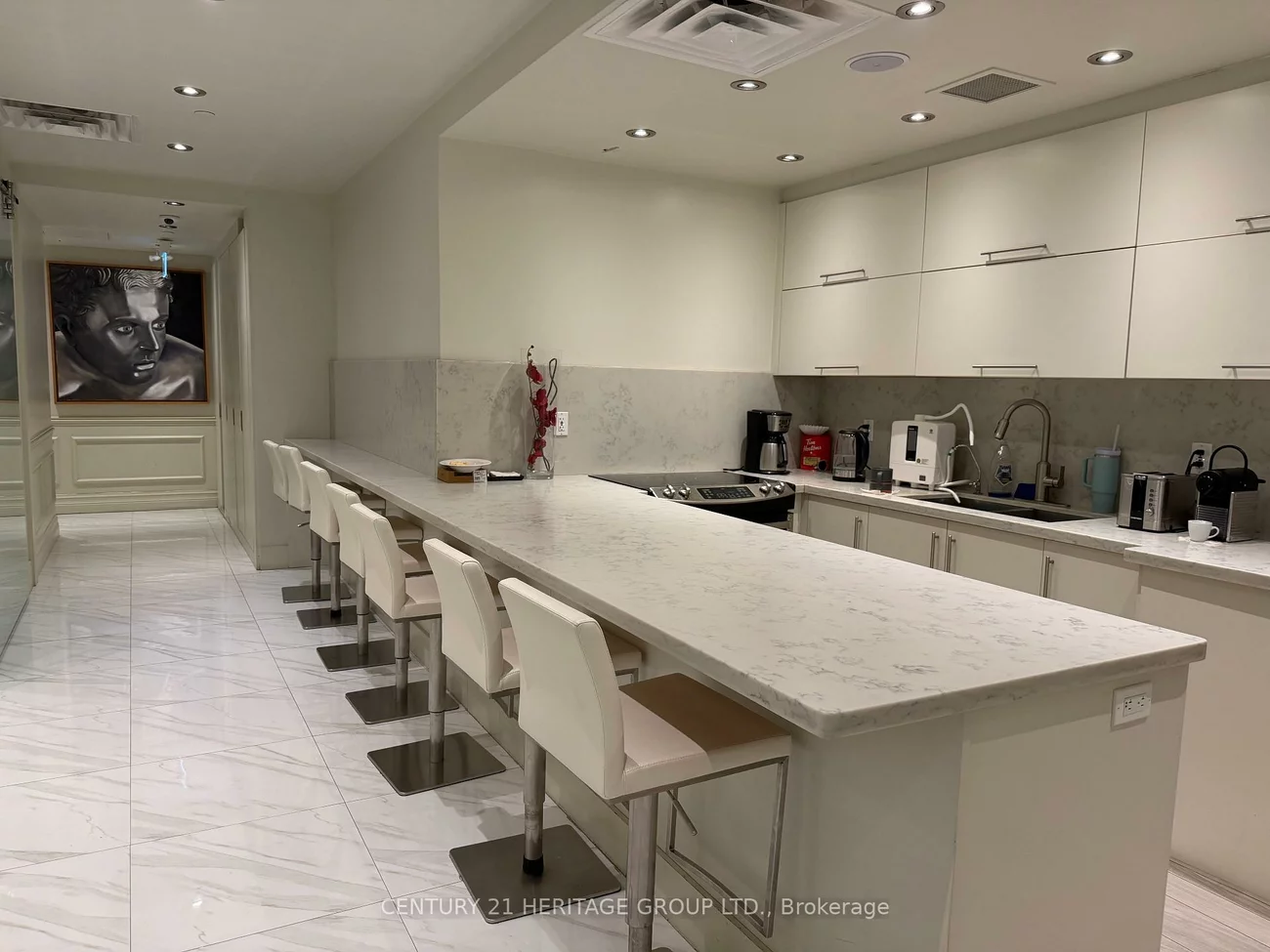55, AVENUE, Annex, Toronto