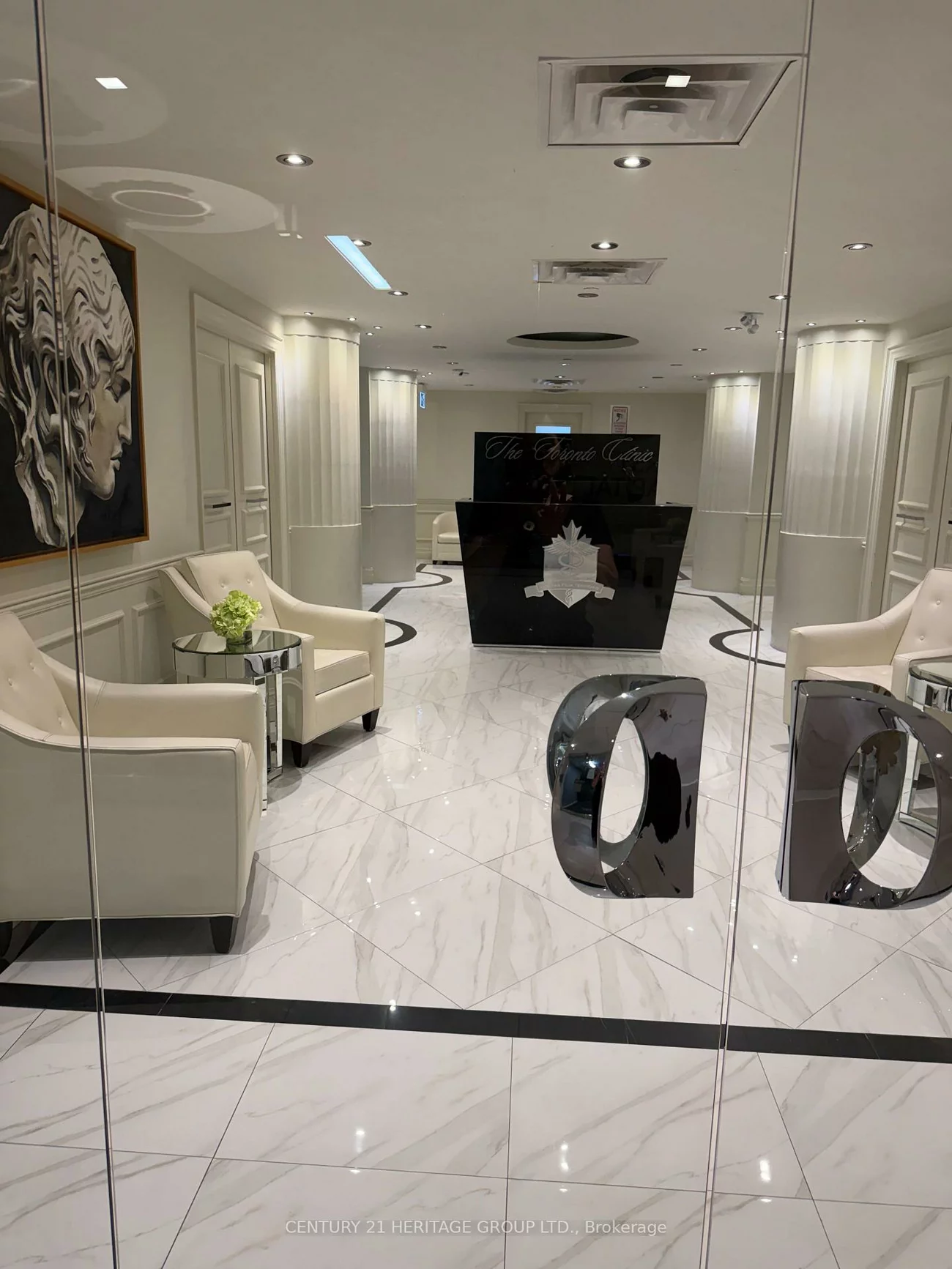 55, AVENUE, Annex, Toronto