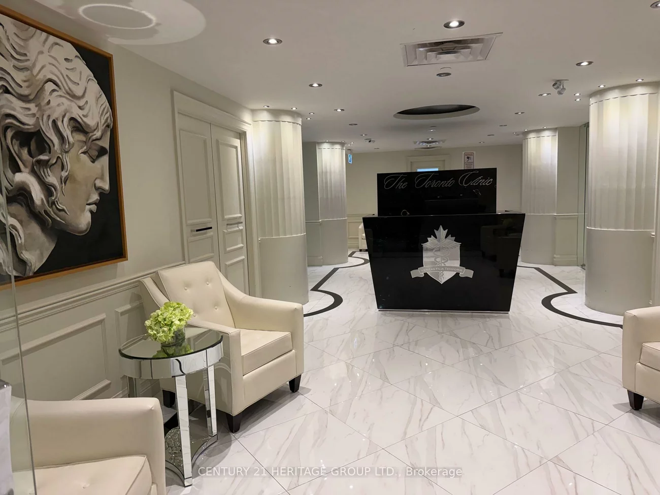 55, AVENUE, Annex, Toronto