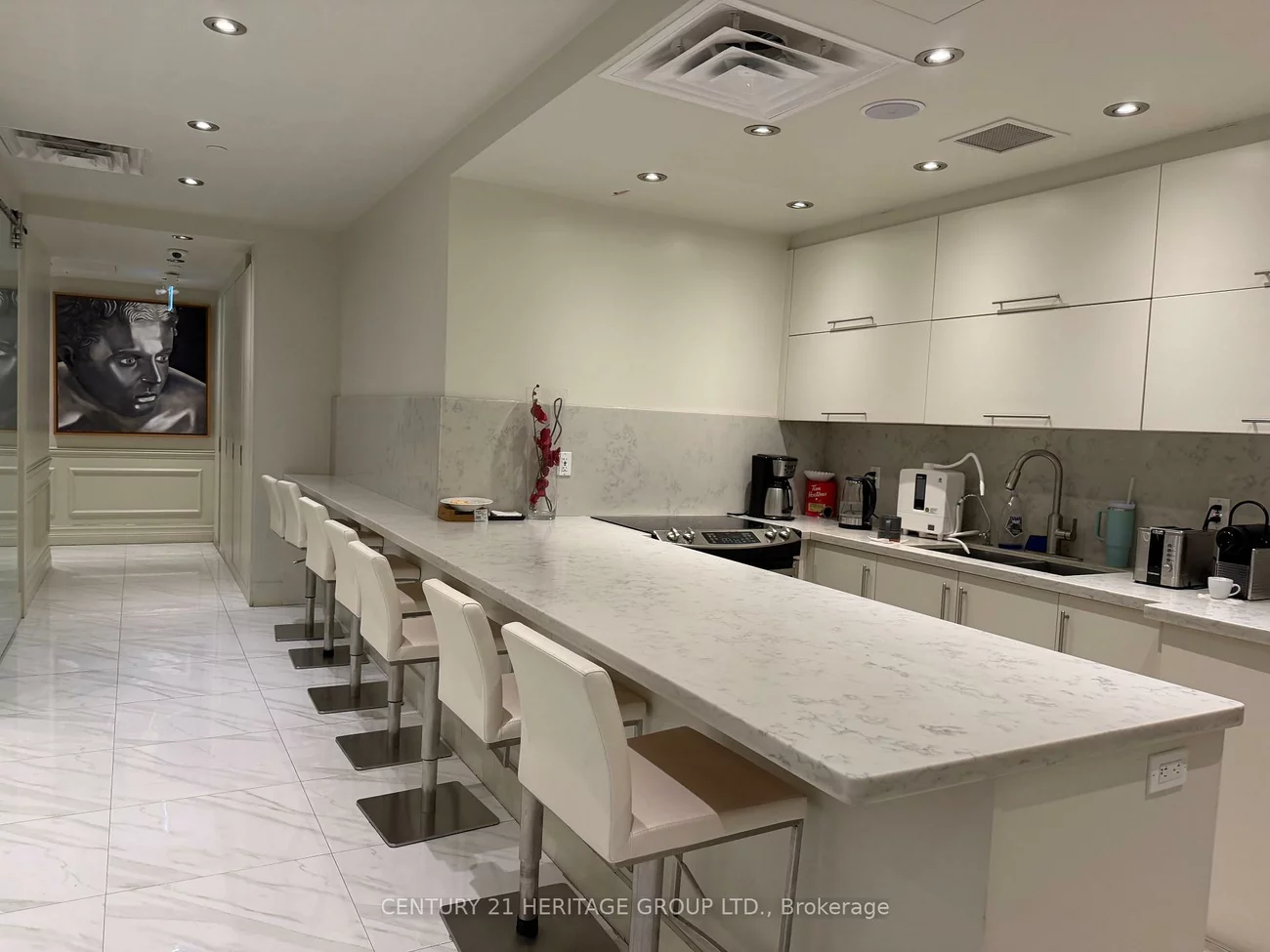 55, AVENUE, Annex, Toronto