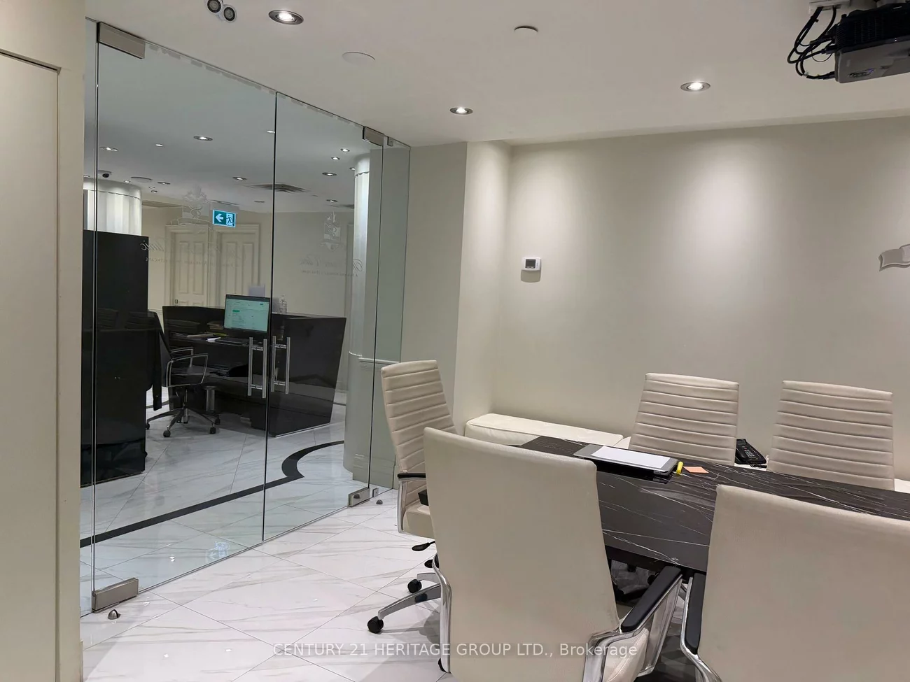55, AVENUE, Annex, Toronto