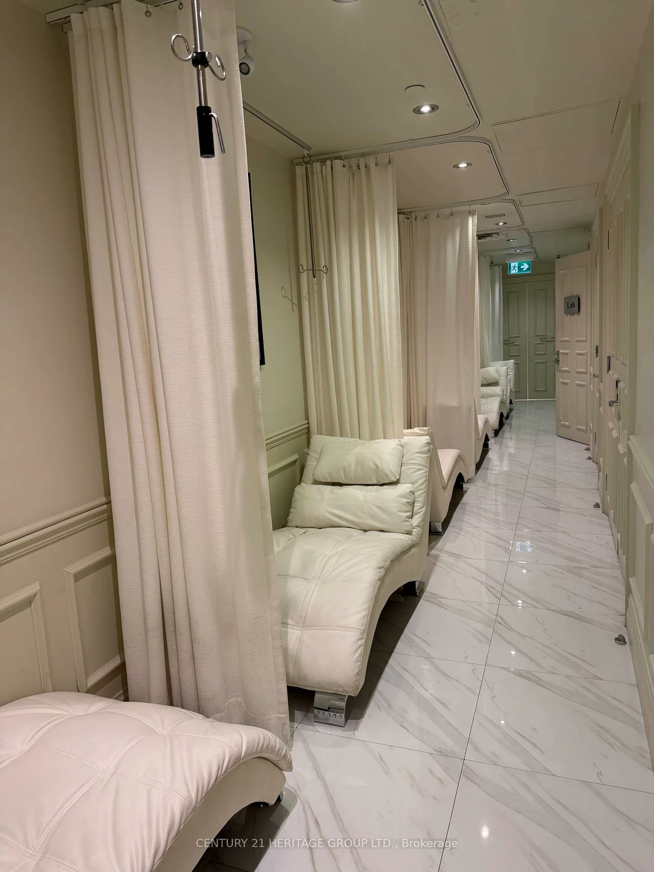 55, AVENUE, Annex, Toronto