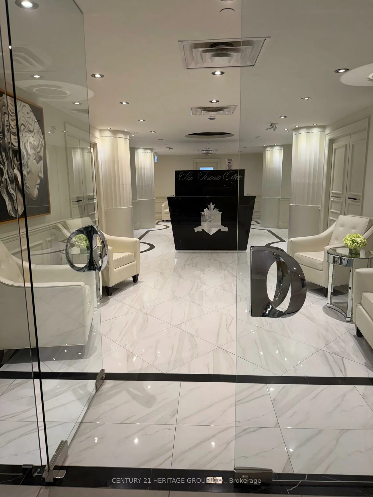 55, AVENUE, Annex, Toronto