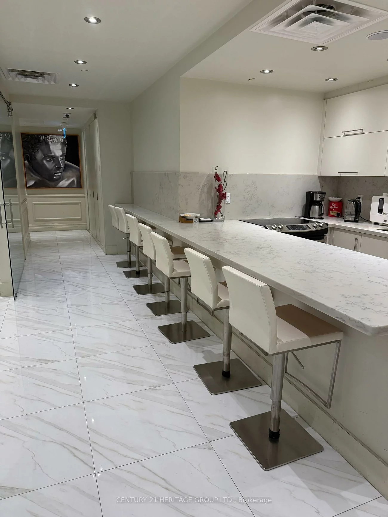 55, AVENUE, Annex, Toronto