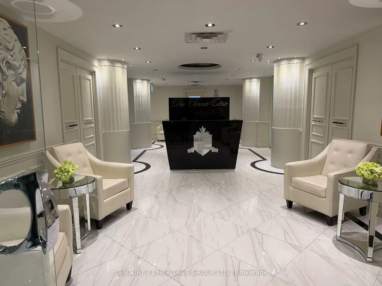 55, AVENUE, Annex, Toronto