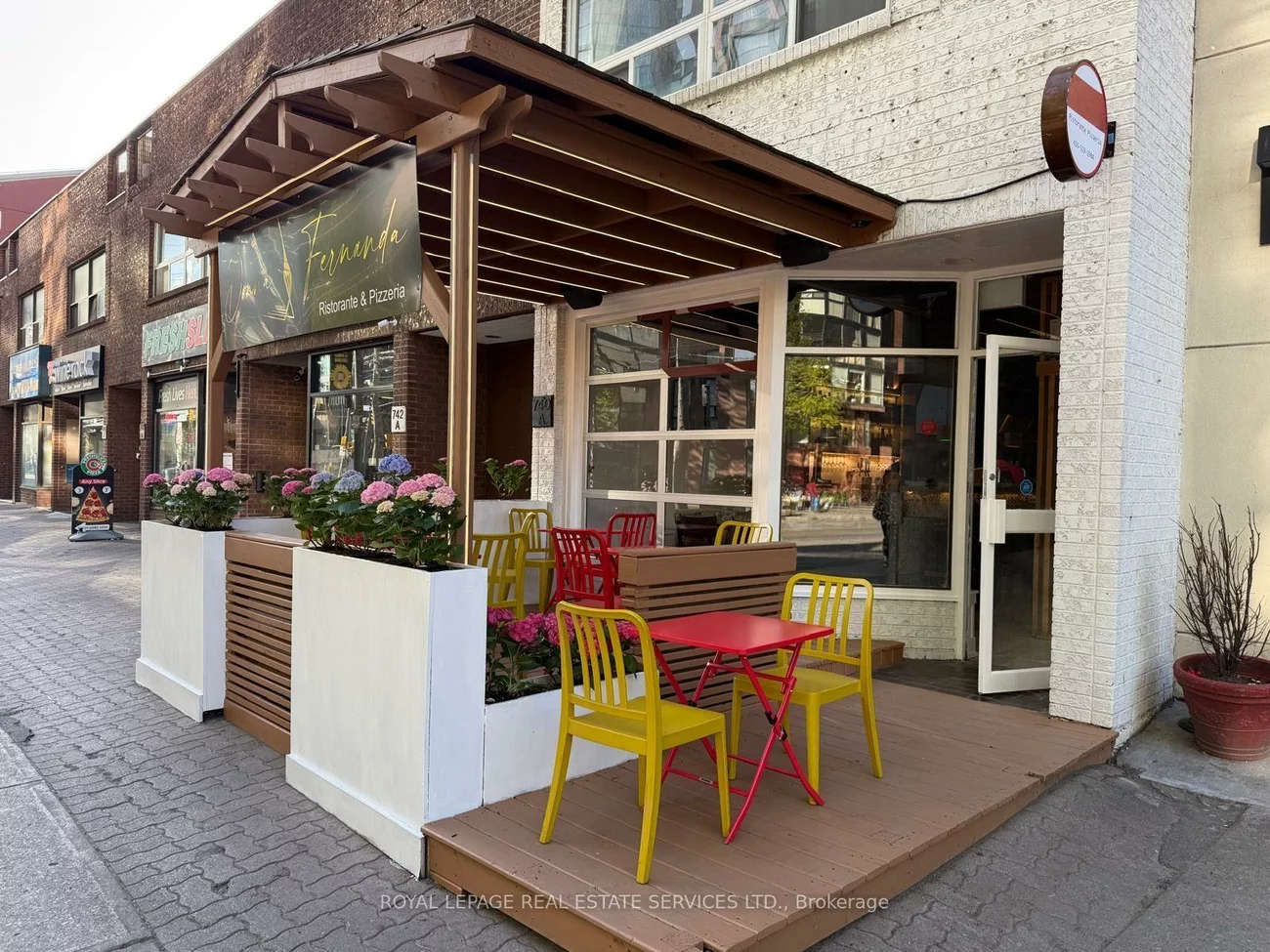 740, King, Niagara, Toronto