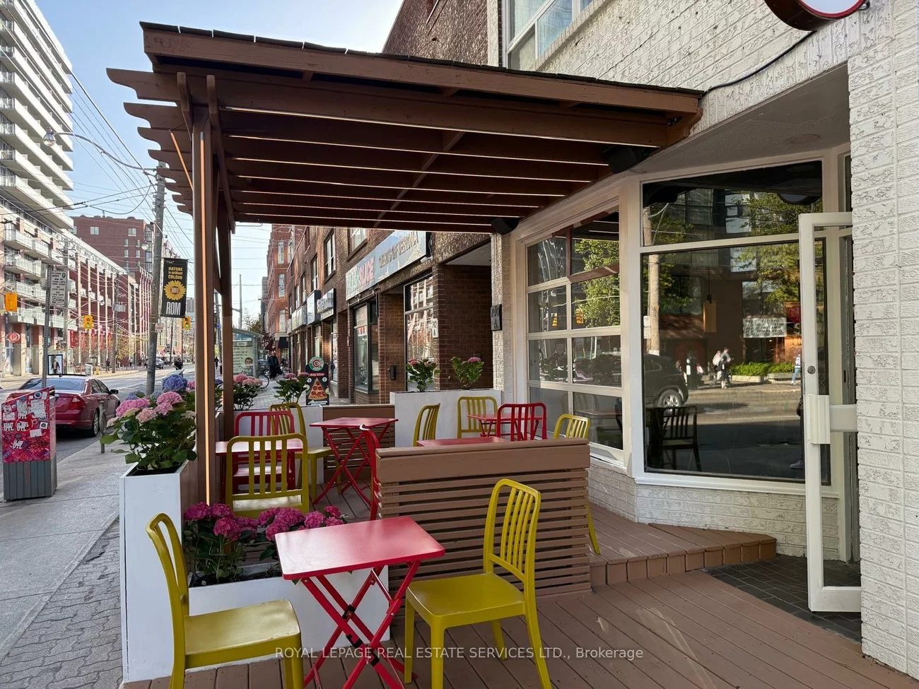 740, King, Niagara, Toronto
