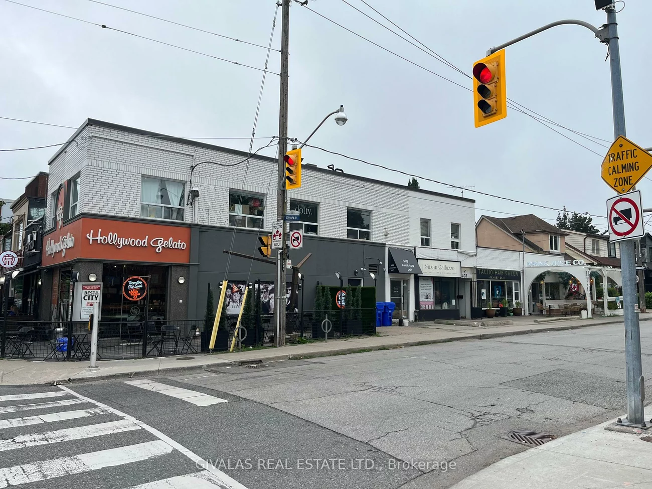 465, Manor, Mount Pleasant East, Toronto