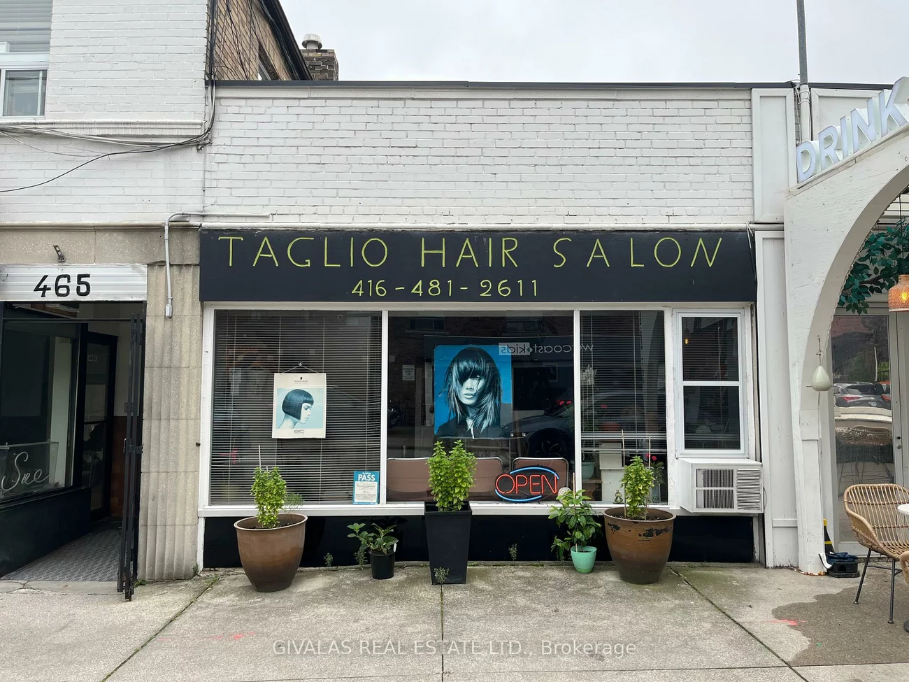 465, Manor, Mount Pleasant East, Toronto