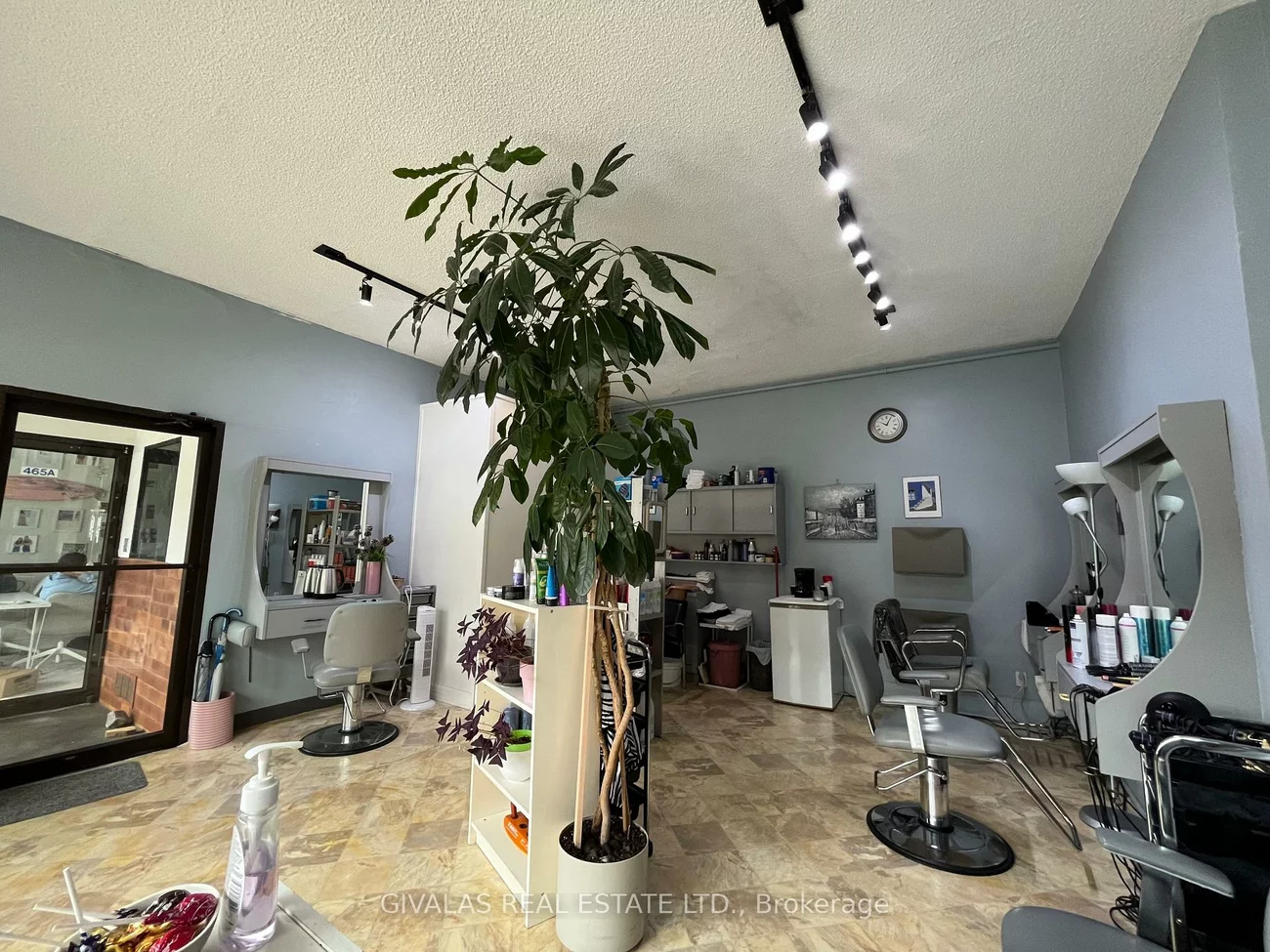 465, Manor, Mount Pleasant East, Toronto