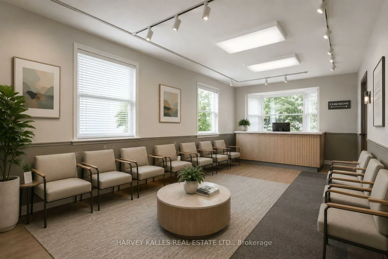 149, Willowdale, Willowdale East, Toronto