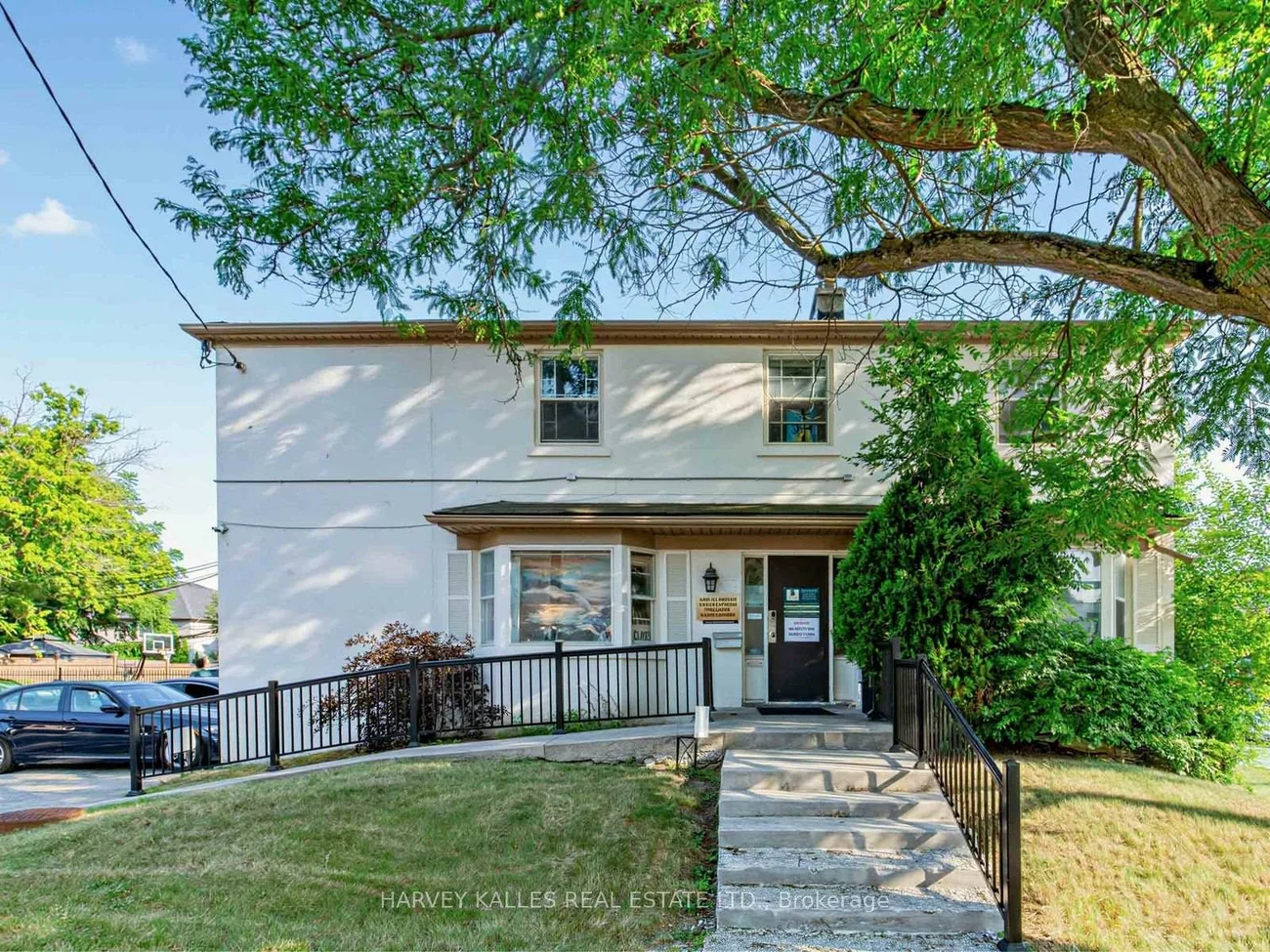 149, Willowdale, Willowdale East, Toronto