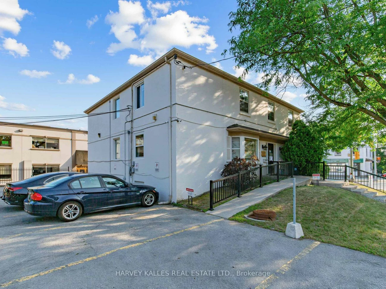 149, Willowdale, Willowdale East, Toronto
