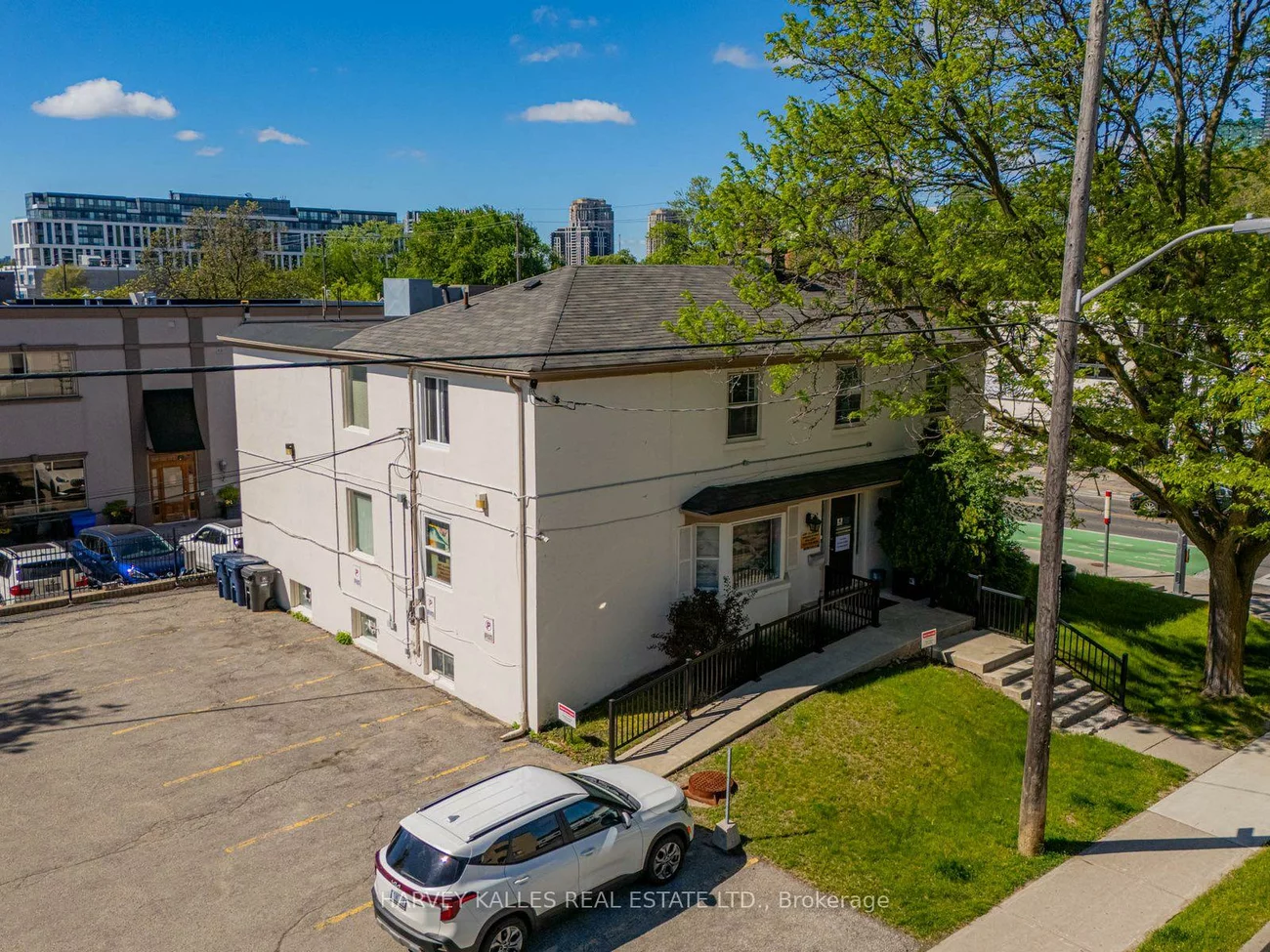 149, Willowdale, Willowdale East, Toronto