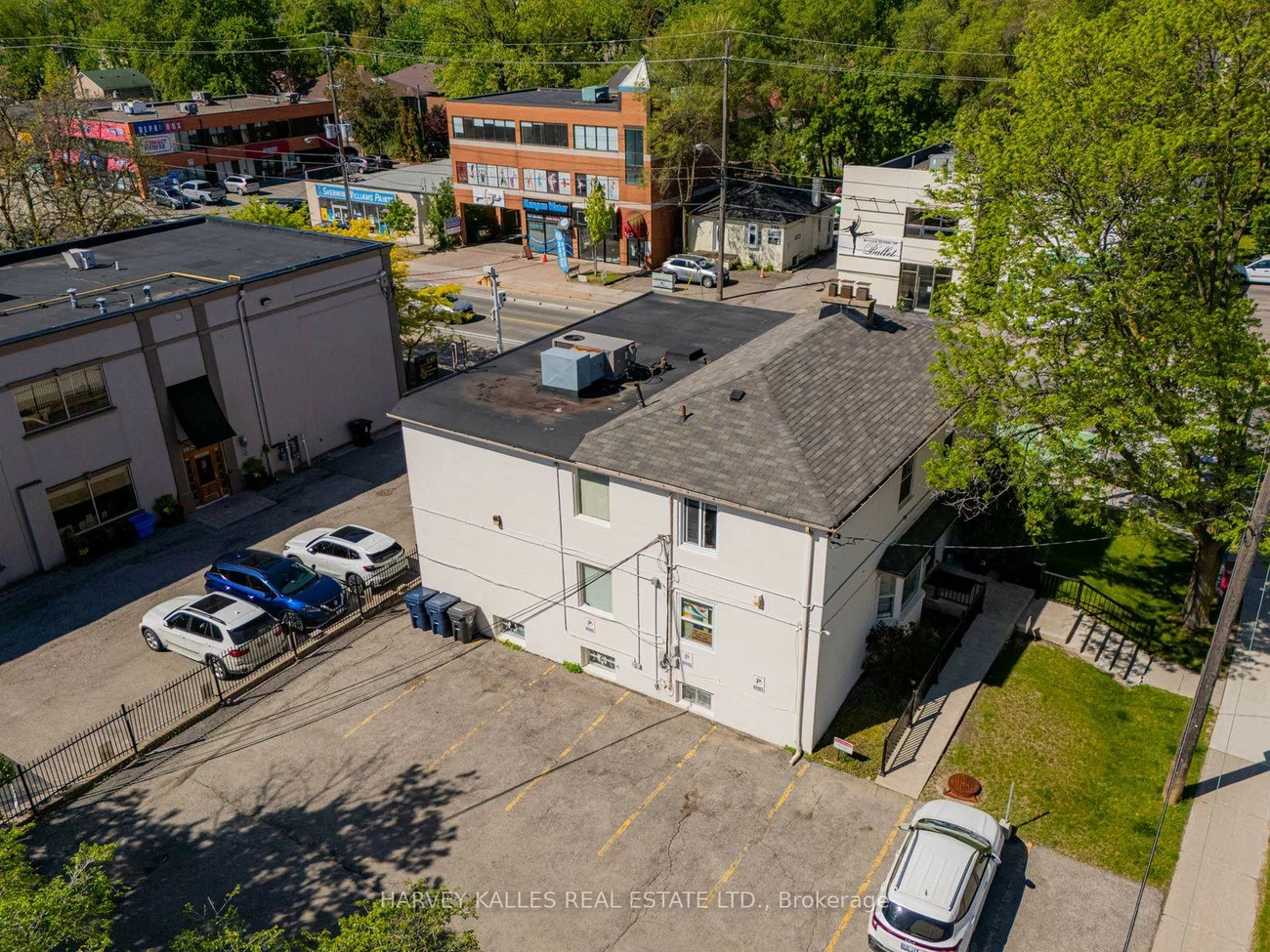 149, Willowdale, Willowdale East, Toronto
