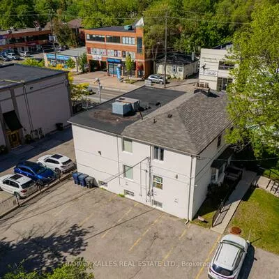149, Willowdale, Willowdale East, Toronto