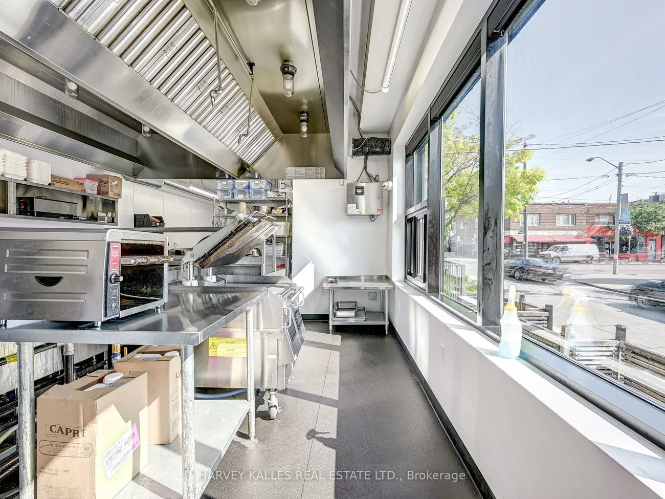 885, Dundas, Trinity-Bellwoods, Toronto