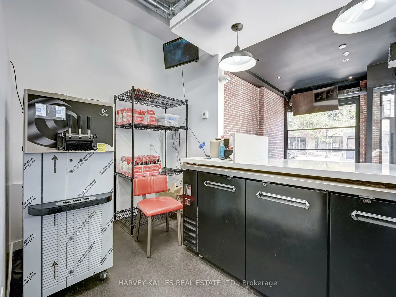 885, Dundas, Trinity-Bellwoods, Toronto