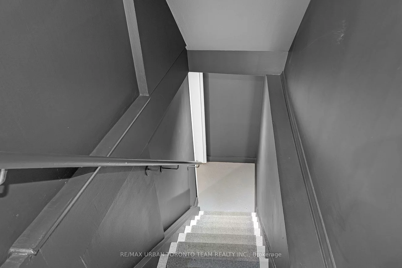 398, King, Moss Park, Toronto