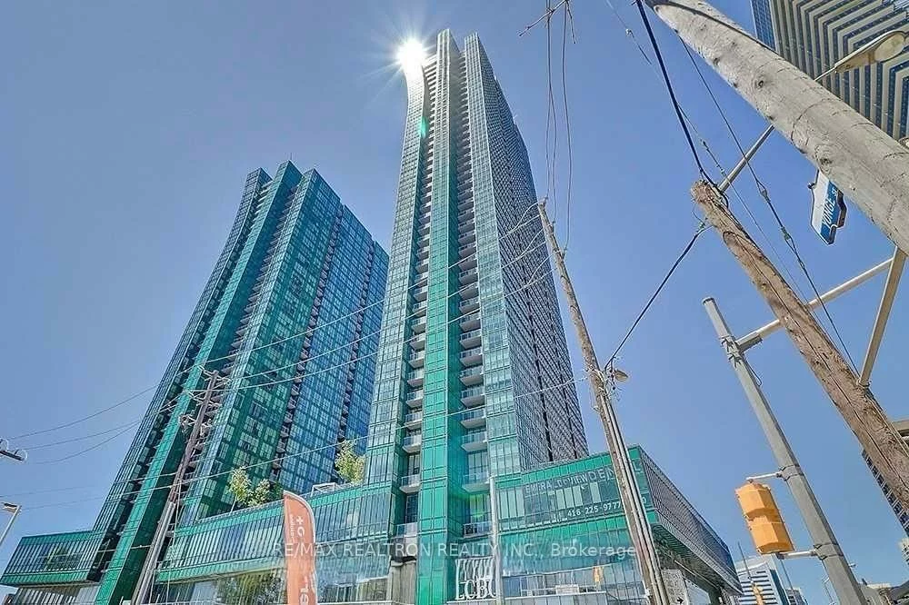 4750, Yonge, Lansing-Westgate, Toronto
