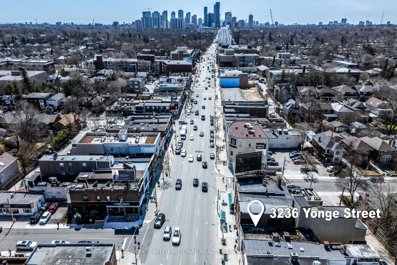 3236, Yonge, Lawrence Park North, Toronto