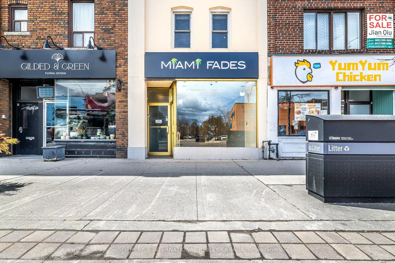3236, Yonge, Lawrence Park North, Toronto