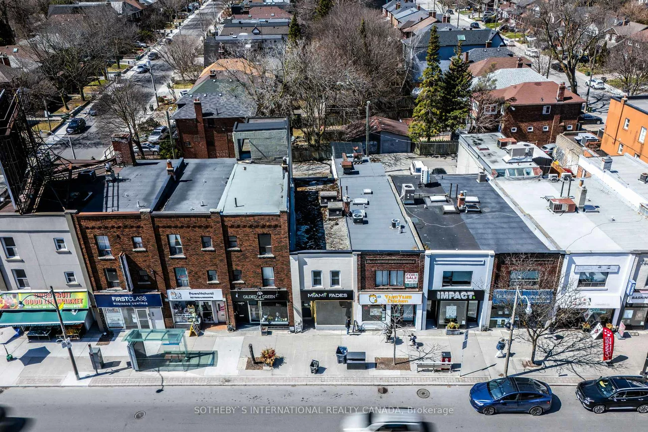 3236, Yonge, Lawrence Park North, Toronto